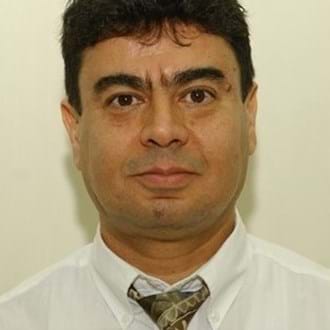 Farid Benyahia