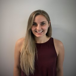 Grace Waters AMIChemE