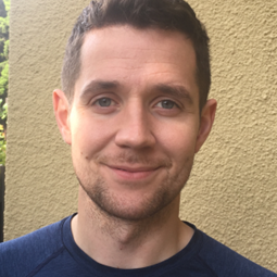 Conor McCarthy