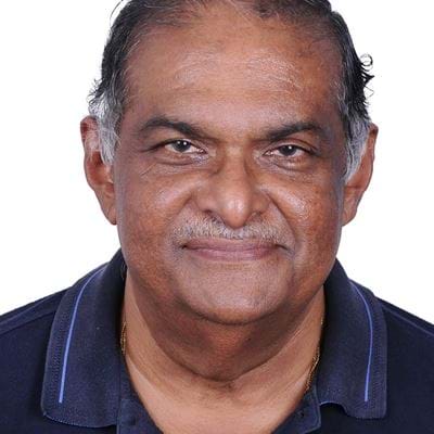 Ir. V. Gopinadhan