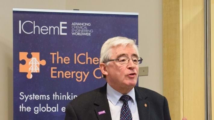IChemE Energy Centre to provide expert advice to energy debate