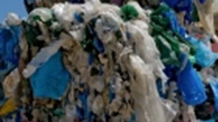End of the road for landfill and incinerated plastics?