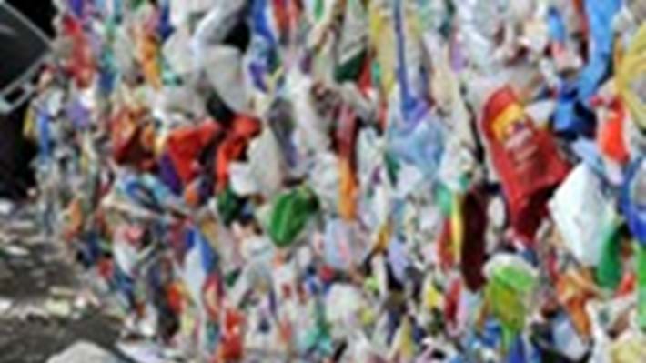 Unlocking the energy potential of the world's waste