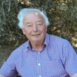 Tony Fishwick