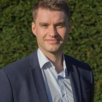 Thomas Isaac