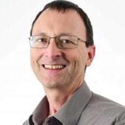 Peter Hewett