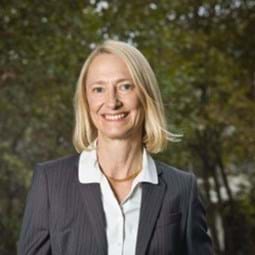 Jane Cutler, Non-executive Director - Australian Maritime Safety Authority