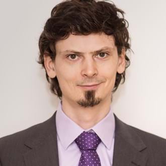 Vlad Duboviks