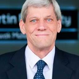 Professor Michael Cloke CEng FIChemE
