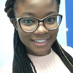 Omomayowa Akele (Mayo)