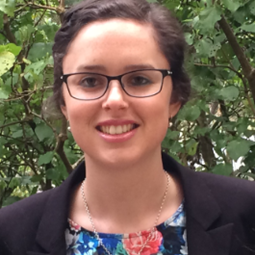 Louise Maguire AMIChemE