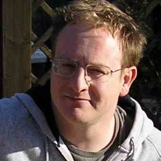 Richard Morris