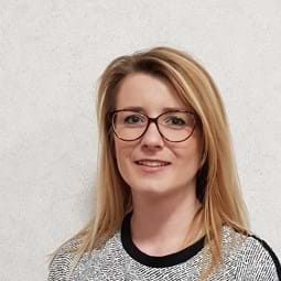 Amy Parsons