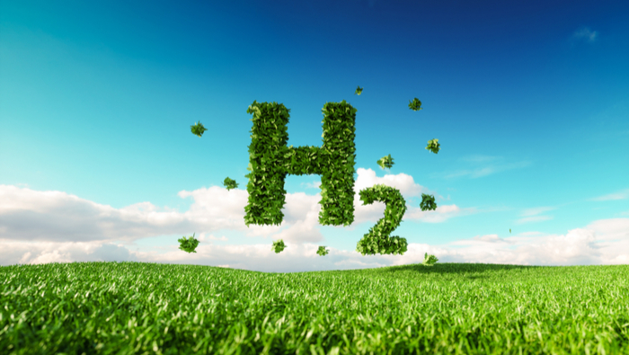 Emerging Hydrogen Energy Technology Pathways