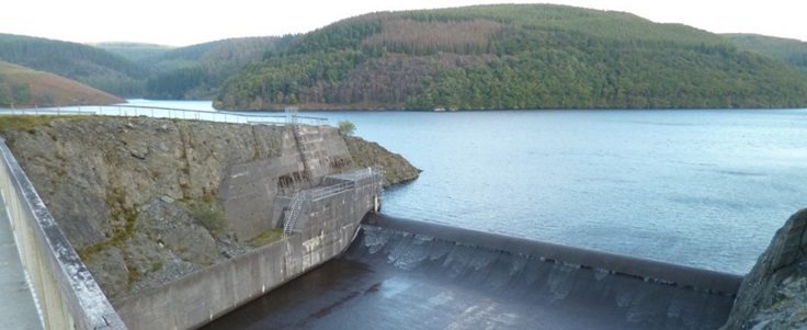 Balancing resilience and drinking water quality