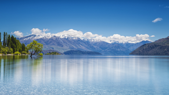 Water in New Zealand - Moving on from Havelock North