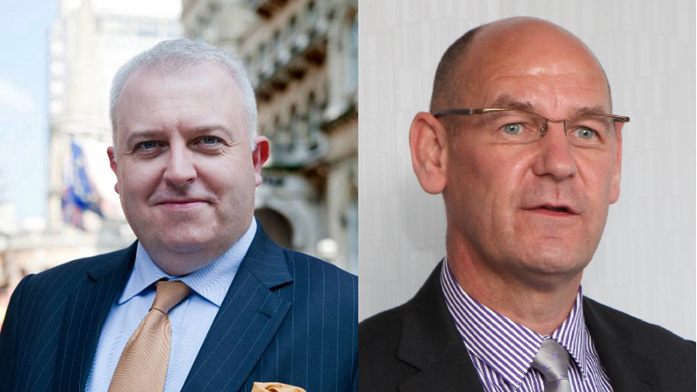 IChemE Deputy CEO and Director of Communications step down