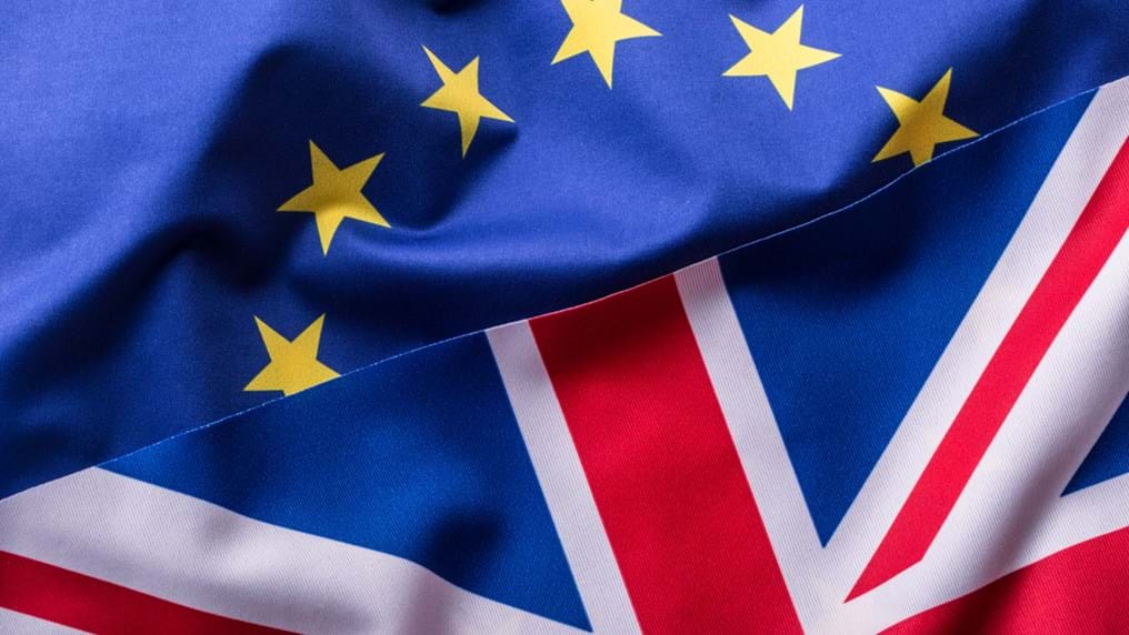 IChemE statement on mutual recognition of professional qualifications after EU Exit