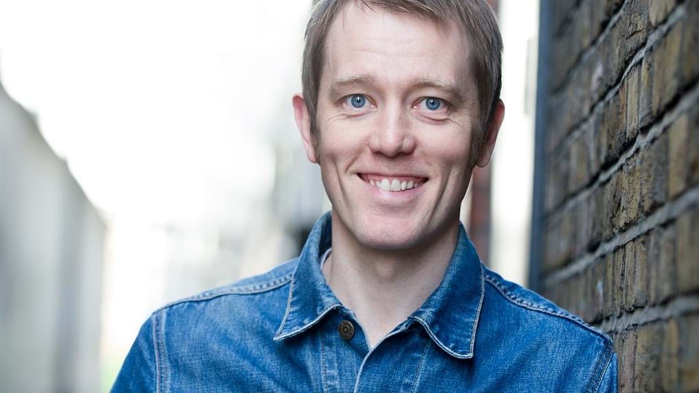 Alun Cochrane to host IChemE Global Awards 2018