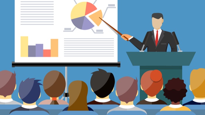 Crash Course Session: Presentation Skills