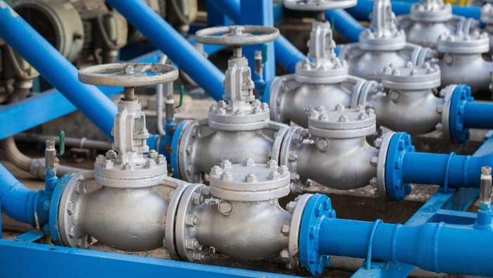 Severe Service Valve Applications