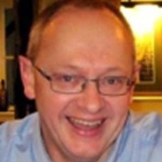 Peter Marsh
