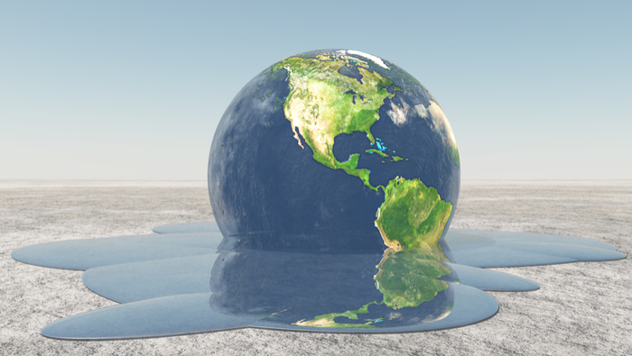 Joint Institute Prestige Lecture (JIPL) - The Climate Reality Project