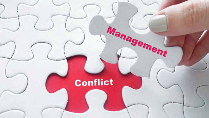 Managing Conflict with Project Stakeholders