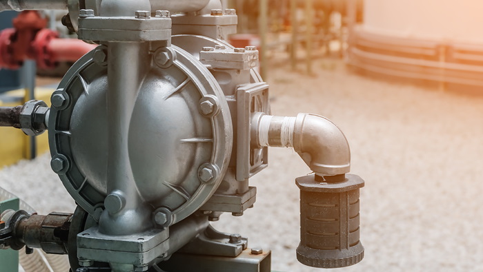 Pump Sizing and How to Prevent Oversizing