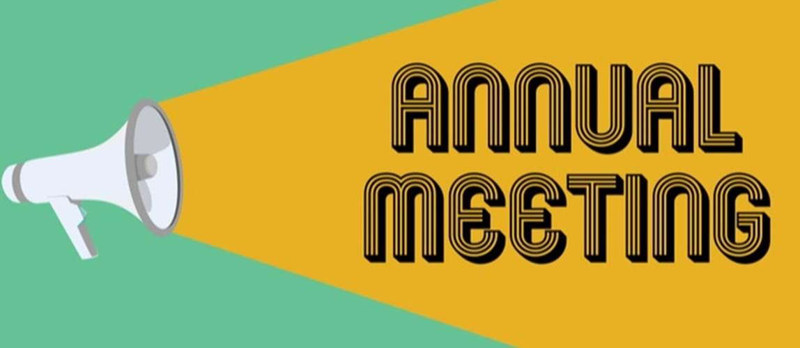 Webinar: Manchester Member Group Annual Meeting