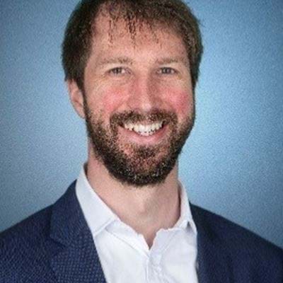 Ed Corbett, CPsychol