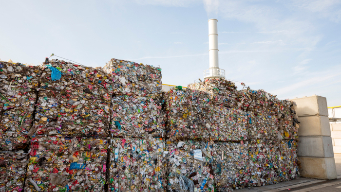The Waste Recycling Industry: An Introduction 
