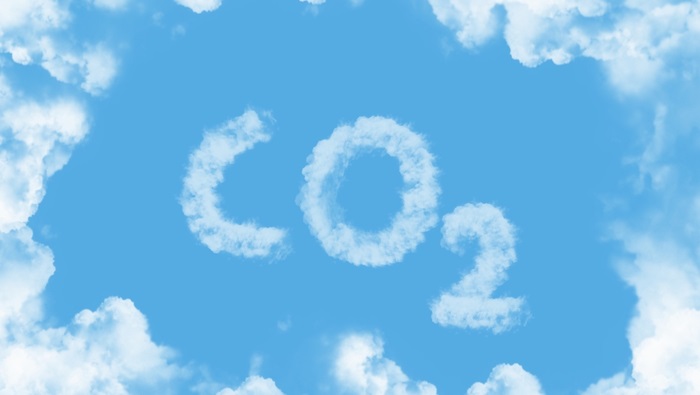 CO2 Capture by Frosting on a Moving Packed Bed