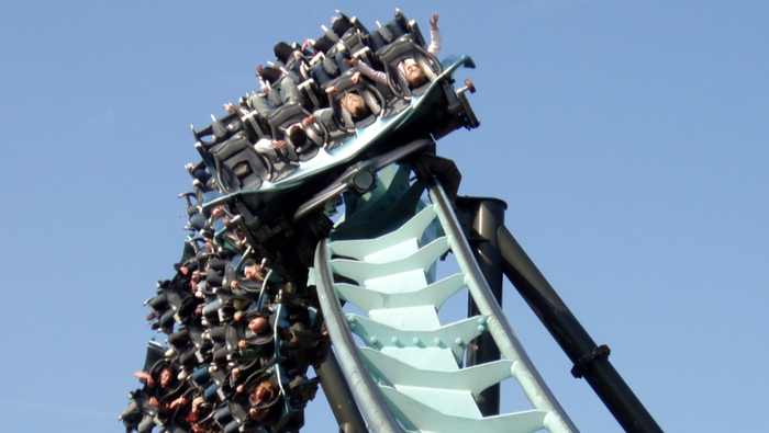 Disastrous Dinners: The 2015 'Smiler' Rollercoaster Crash: Lessons for Chemical Plants