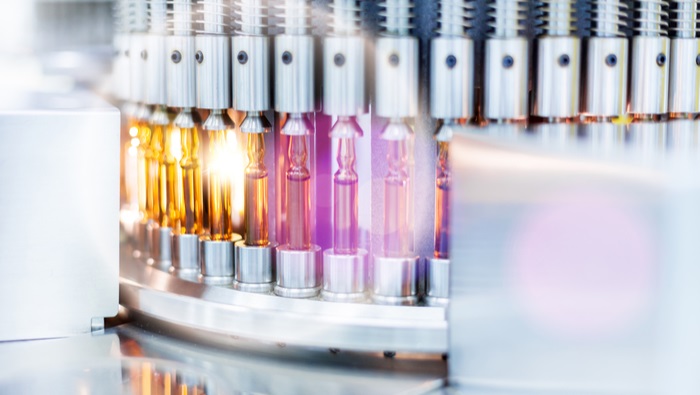 Sterling Pharma Solutions Industry Tour