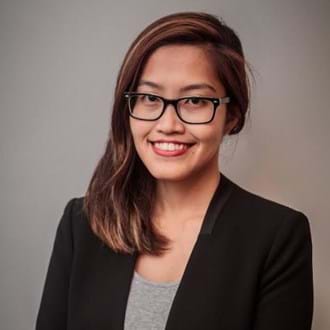 Maryam Farhanah