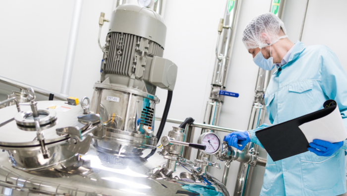 The Biopharmaceutical Business