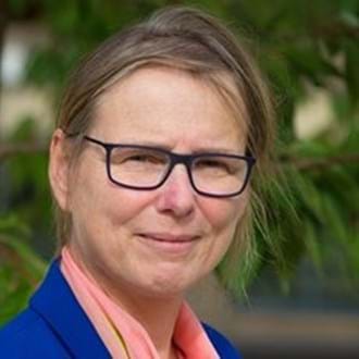 Professor Bettina Wolf