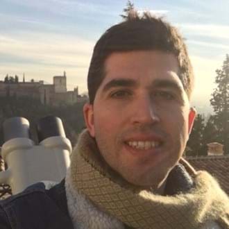 Rubén Altamirano