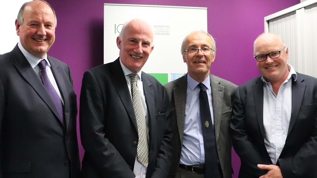 Royal Charter and By-law changes approved at Annual General Meeting