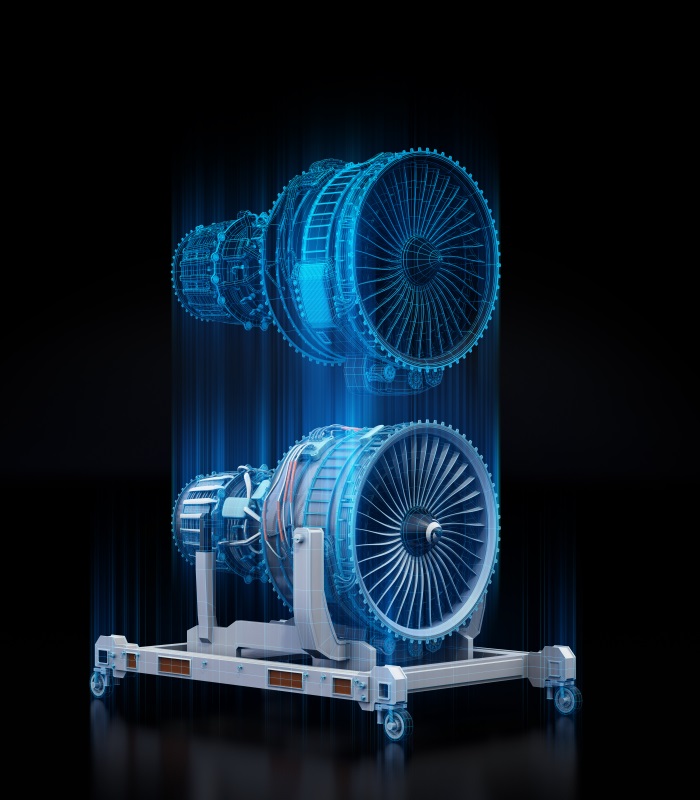 Webinar: Digitwin - Digital Twins for improved dynamic design