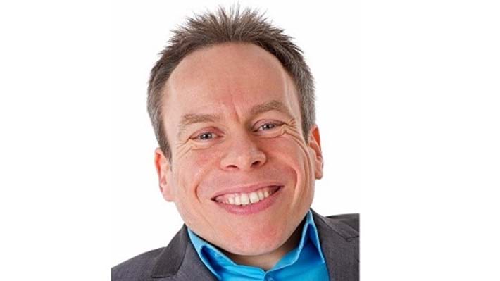 Star of film and television Warwick Davis to host the IChemE Global Awards 2019