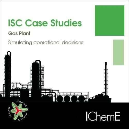 Gas Plant - Simulating Operational Decisions