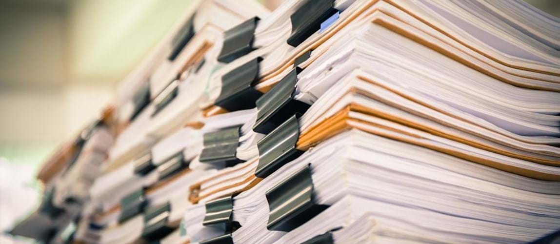 Creating your Competence and Commitment (C&C) Report in a Day