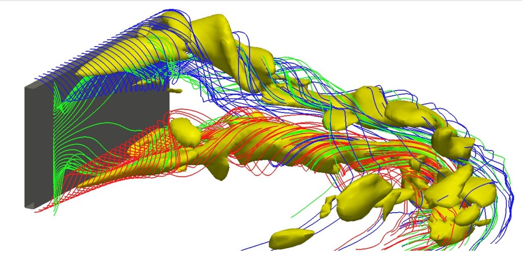Mixing and Crystallisation