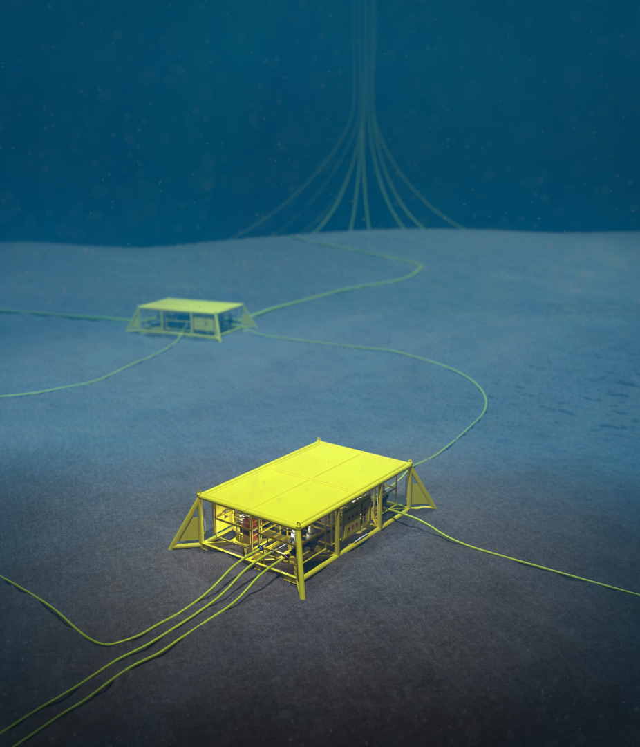 Pseudo Dry Gas (PDG) technology for long distance subsea tiebacks