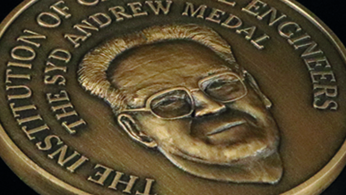 Andrew Medal