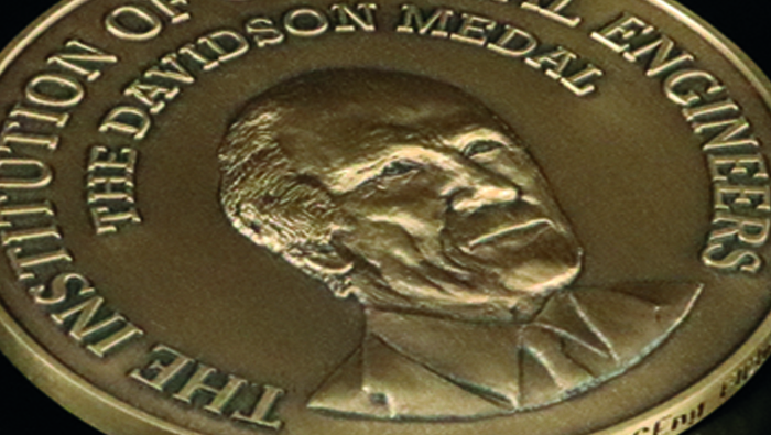 Davidson Medal