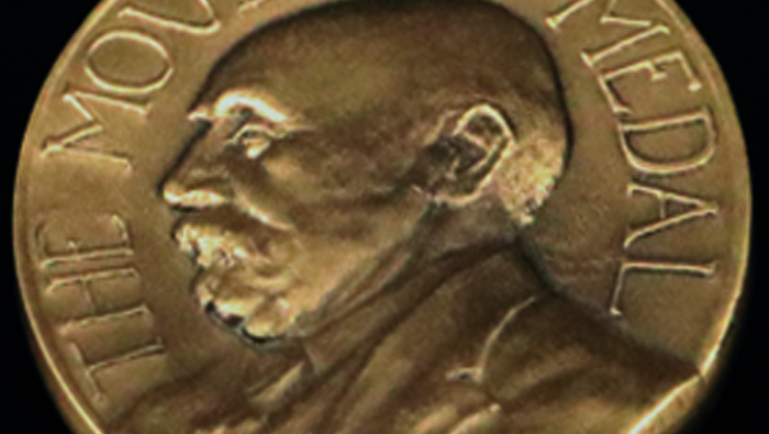 Moulton Medal