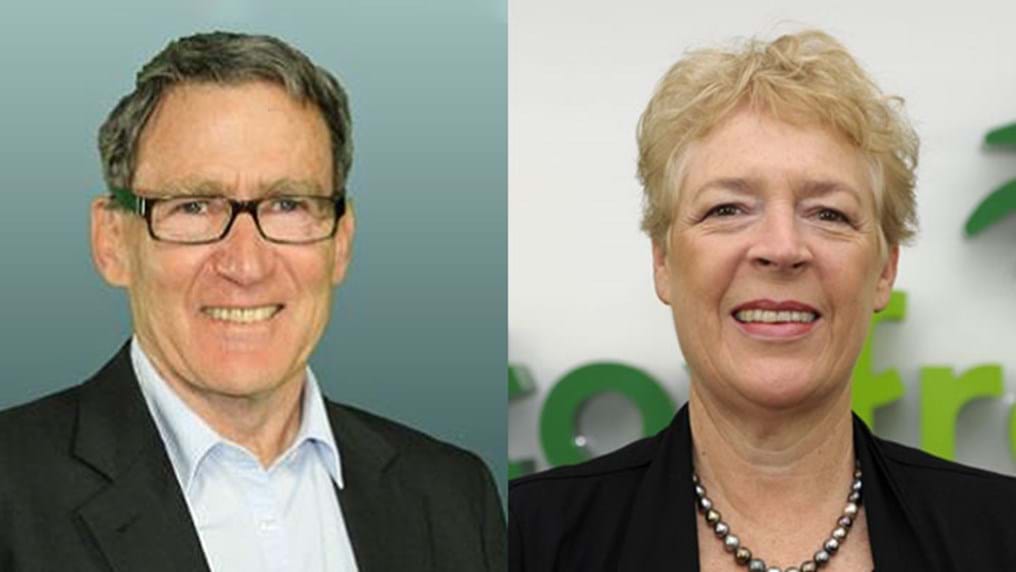 IChemE Fellows in Australia receive Queen’s birthday honours